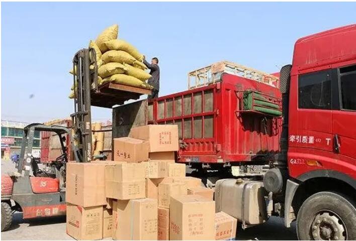 泉州到张店区物流专线