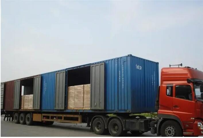 泉州到张店区整车运输