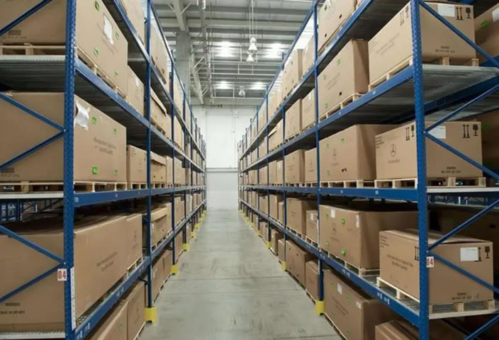 泉州到张店区货物仓储