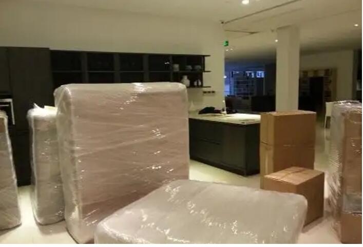 泉州到张店区长途搬家