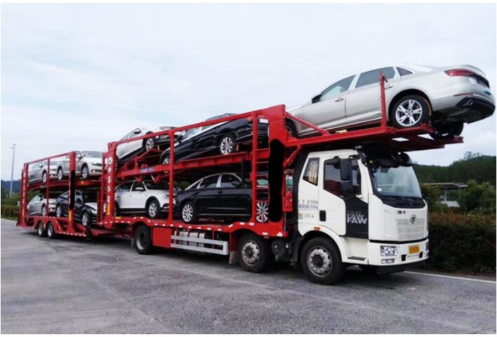 泉州到张店区轿车托运